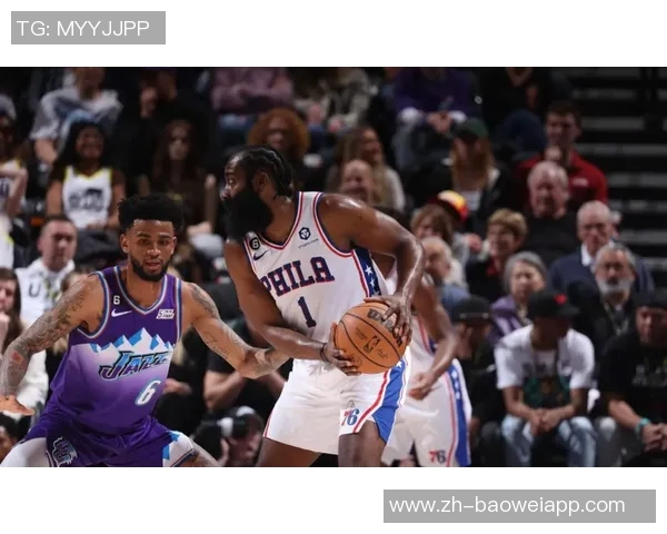 骑士半场表现出色领先篮网22分哈登贡献13分6助攻米切尔也有精彩发挥